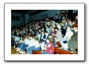 WJMA basketball crowd 1 1979