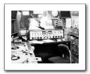 WJMA control room 1980?
