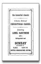 Xmas Carol 12-14-1950