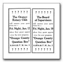 question box 1-1951
