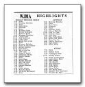 1953-2-26 schedule