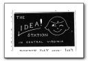 Idea Station logo 1963