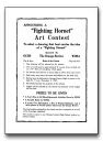 Fighting Hornet contest 1965
