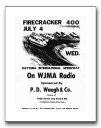Firecracker 400 1973-6-21