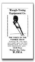 Voice of the Farmer 6-22-1950