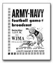 Army Navy 11-30-1950
