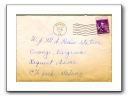 request envelope