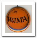 WJMA button
